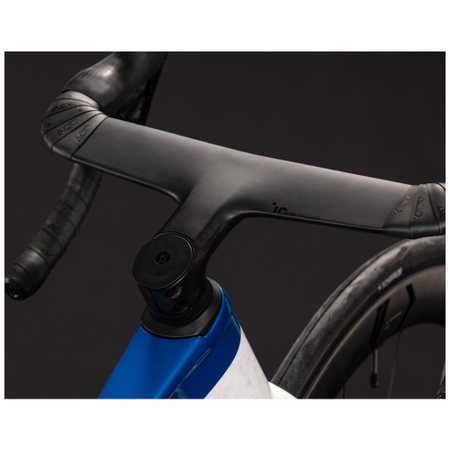 Cube Litening AERO C:68X SLT teamline - RH 56 cm