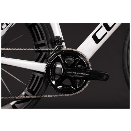 Cube Litening AERO C:68X SLT teamline - RH 56 cm