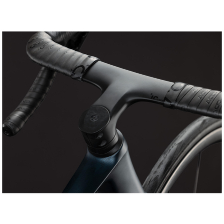 Cube Litening AIR C:68X SLX liquidblue´n´crisscross