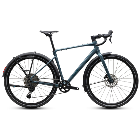 Cube Nuroad Pro FE taiga´n´blue