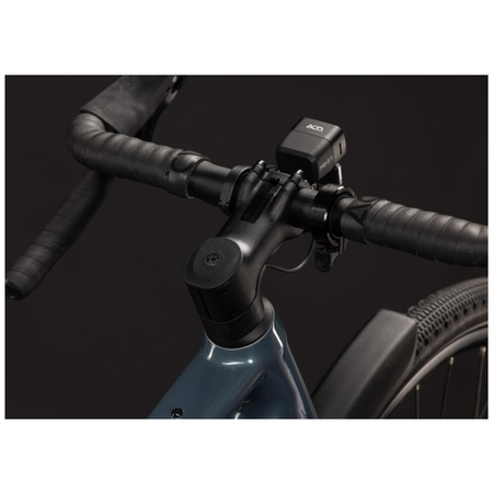 Cube Nuroad Pro FE taiga´n´blue