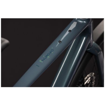 Cube Nuroad Pro FE taiga´n´blue