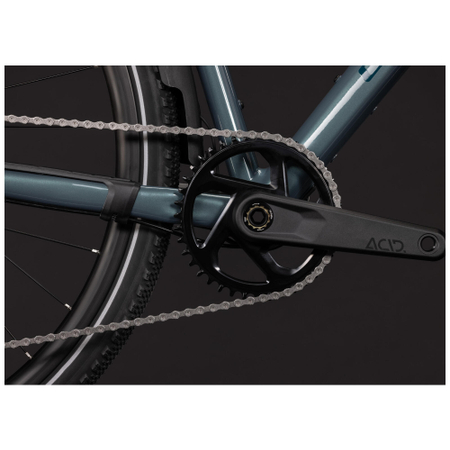 Cube Nuroad Pro FE taiga´n´blue