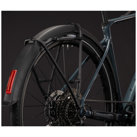 Cube Nuroad Pro FE taiga´n´blue