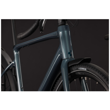 Cube Nuroad Pro FE taiga´n´blue