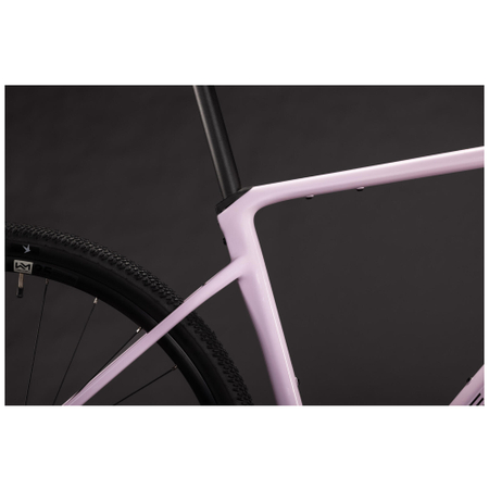 Cube Nuroad EX bubblegum´n´black