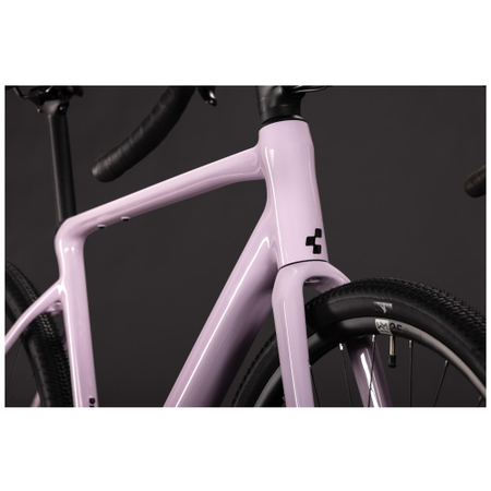 Cube Nuroad EX bubblegum´n´black