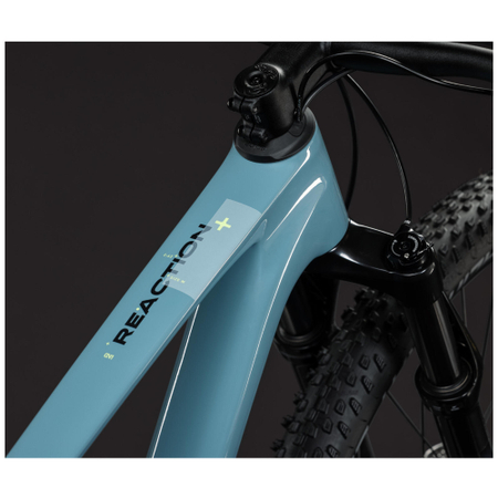 Cube Reaction C:62 ONE surfblue´n´black