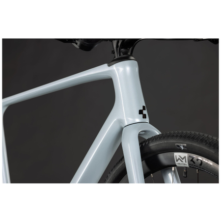 Cube Nulane C:62 SLX glacier'n'black