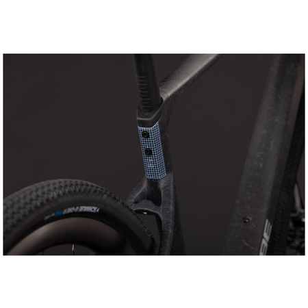 Cube Nulane C:62 SLT onyxfibre´n´grey