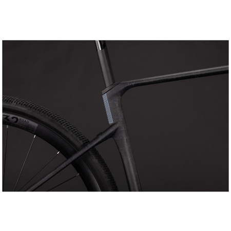 Cube Nulane C:62 SLT onyxfibre´n´grey