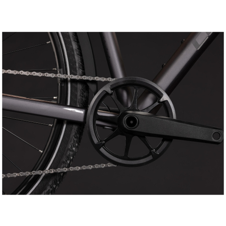 Cube Kathmandu SLX mysticgraphite´n´reflex Trapeze