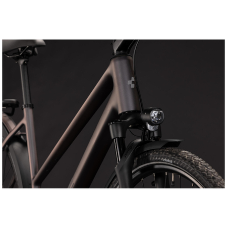 Cube Kathmandu SLX mysticgraphite´n´reflex Trapeze