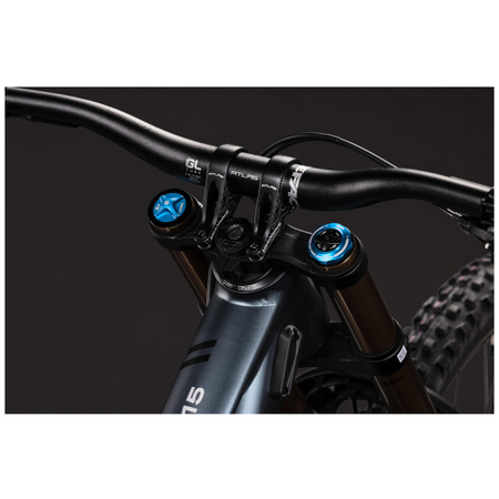 Cube TWO15 SLX deepteal´n´clouds