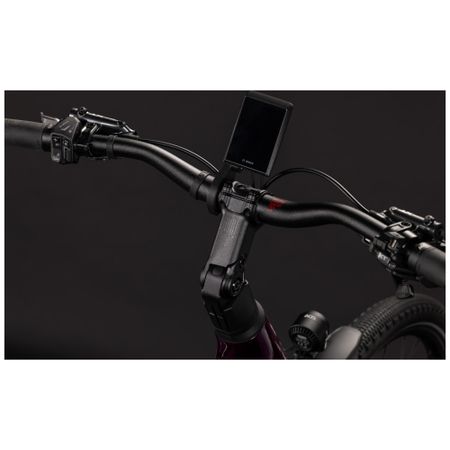 Cube Kathmandu Hybrid C:62 SLX 400X liquidred´n´red Easy Entry
