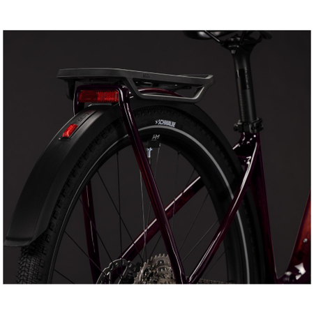 Cube Kathmandu Hybrid C:62 SLX 400X liquidred´n´red Easy Entry