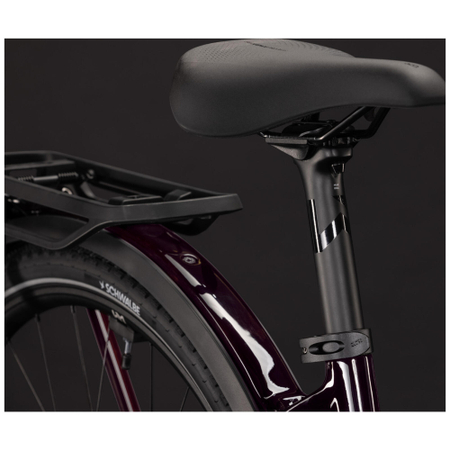 Cube Kathmandu Hybrid C:62 SLX 400X liquidred´n´red Easy Entry