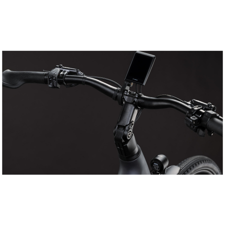 Cube Kathmandu Hybrid C:62 SLT 400X ashgrey´n´prizm Easy Entry