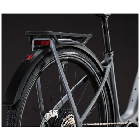 Cube Kathmandu Hybrid C:62 SLT 400X ashgrey´n´prizm Easy Entry