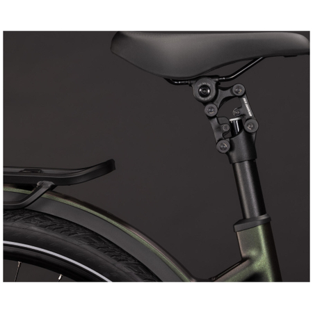 Cube Kathmandu Hybrid EXC 800 stellar´n´chrome Easy Entry