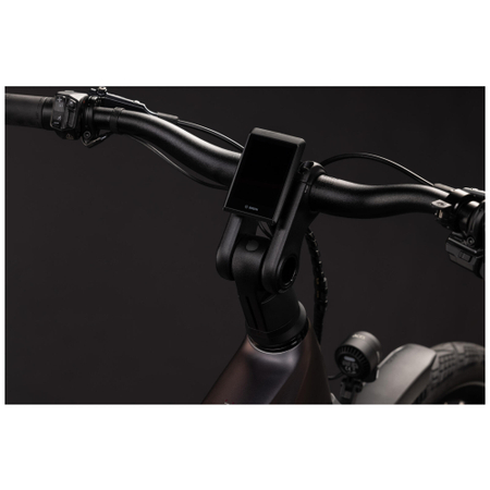 Cube Kathmandu Hybrid SLT 800 mysticgraphite´n´reflex