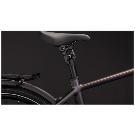 Cube Kathmandu Hybrid SLT 800 mysticgraphite´n´reflex