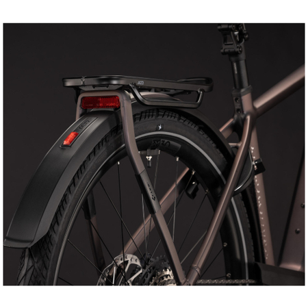 Cube Kathmandu Hybrid SLT 800 mysticgraphite´n´reflex