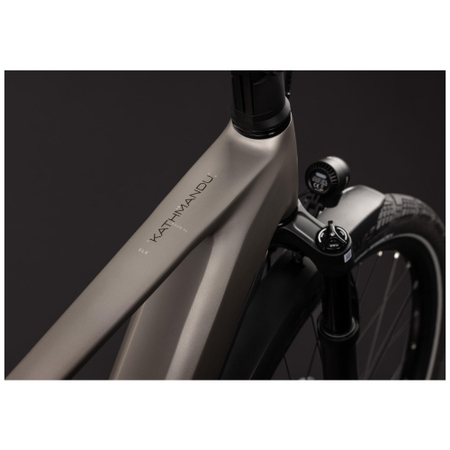 Cube Kathmandu Hybrid SLX 800 flashstone´n´chrome