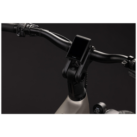 Cube Kathmandu Hybrid SLX 800 flashstone´n´chrome
