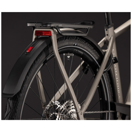Cube Kathmandu Hybrid SLX 800 flashstone´n´chrome