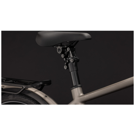 Cube Kathmandu Hybrid SLX 800 flashstone´n´chrome