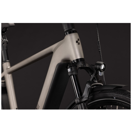 Cube Kathmandu Hybrid SLX 800 flashstone´n´chrome