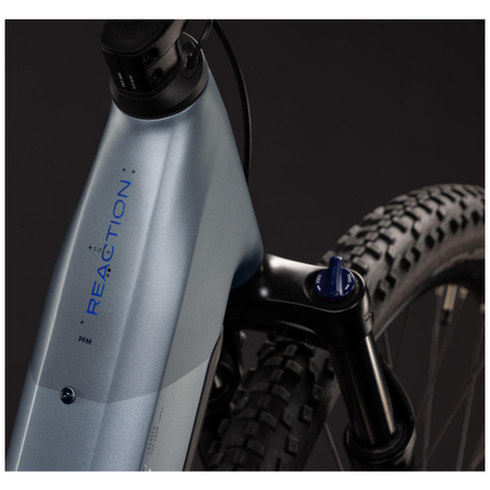 Cube Reaction Hybrid Performance 720 ashgrey´n´prism Easy Entry