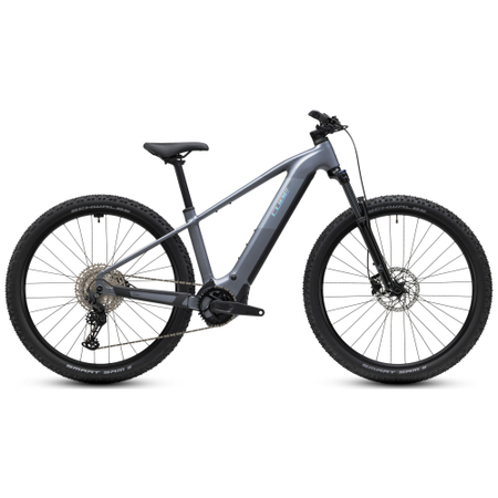 Cube Reaction Hybrid Performance 720 ashgrey´n´prism