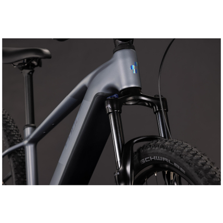 Cube Reaction Hybrid Performance 720 ashgrey´n´prism