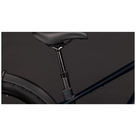 Cube Reaction Hybrid Pro 800 FE silverdust´n´prism - RH-S