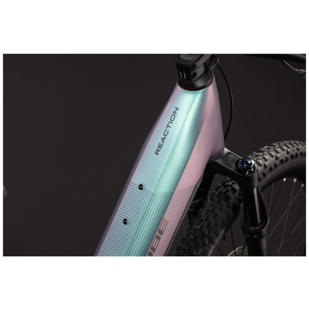 Cube Reaction Hybrid Pro 800 polarlight´n´black Easy Entry