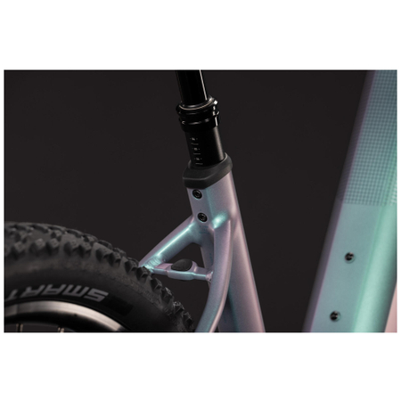 Cube Reaction Hybrid Pro 800 polarlight´n´black Easy Entry