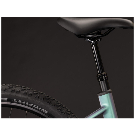 Cube Reaction Hybrid Pro 800 polarlight´n´black Easy Entry
