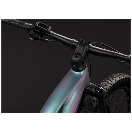Cube Reaction Hybrid Pro 800 polarlight´n´black Trapeze