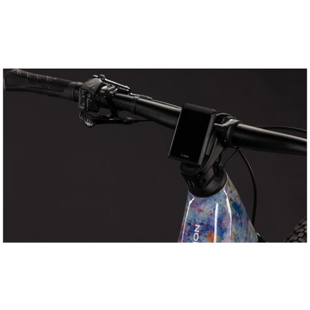 Cube Reaction Hybrid SLX 800 artline Easy Entry