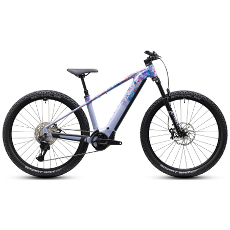 Cube Reaction Hybrid SLX 800 artline