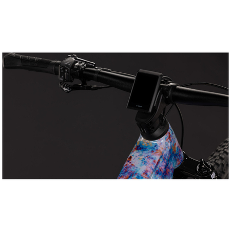 Cube Reaction Hybrid SLX 800 artline