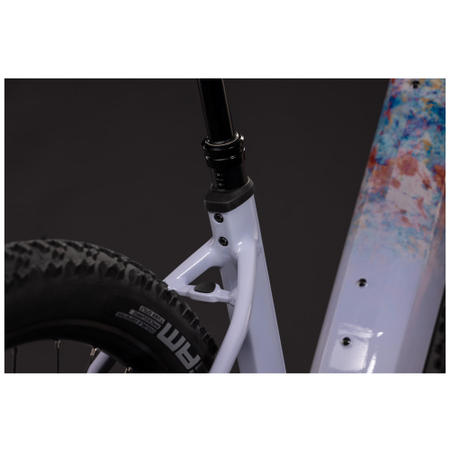 Cube Reaction Hybrid SLX 800 artline Easy Entry