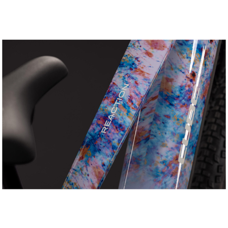 Cube Reaction Hybrid SLX 800 artline