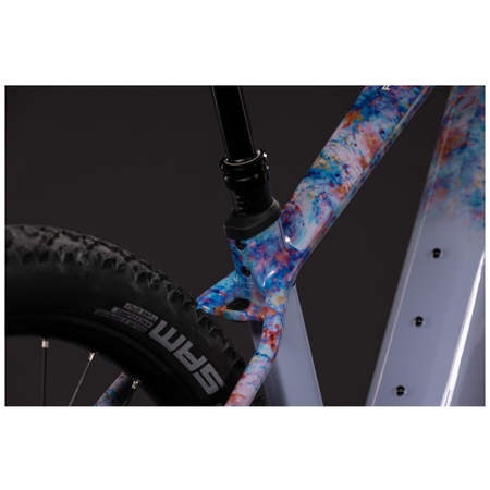 Cube Reaction Hybrid SLX 800 artline