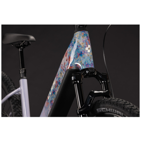 Cube Reaction Hybrid SLX 800 artline Easy Entry