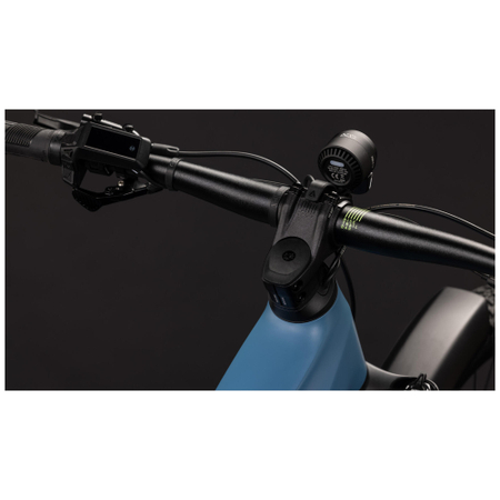 Cube Stereo Hybrid ONE22 Pro 800 FE bluesapphire´n´blue