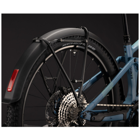 Cube Stereo Hybrid ONE22 Pro 800 FE bluesapphire´n´blue
