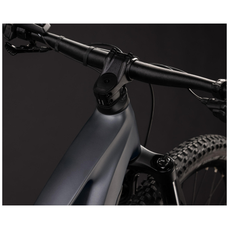 Cube Stereo Hybrid ONE22 Pro 800 slabgrey´n´chrome